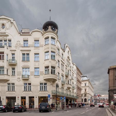 Best Place In Prague Ngoại thất bức ảnh