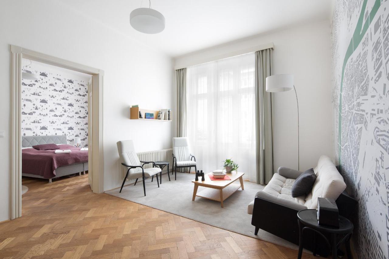 Best Place In Prague Ngoại thất bức ảnh