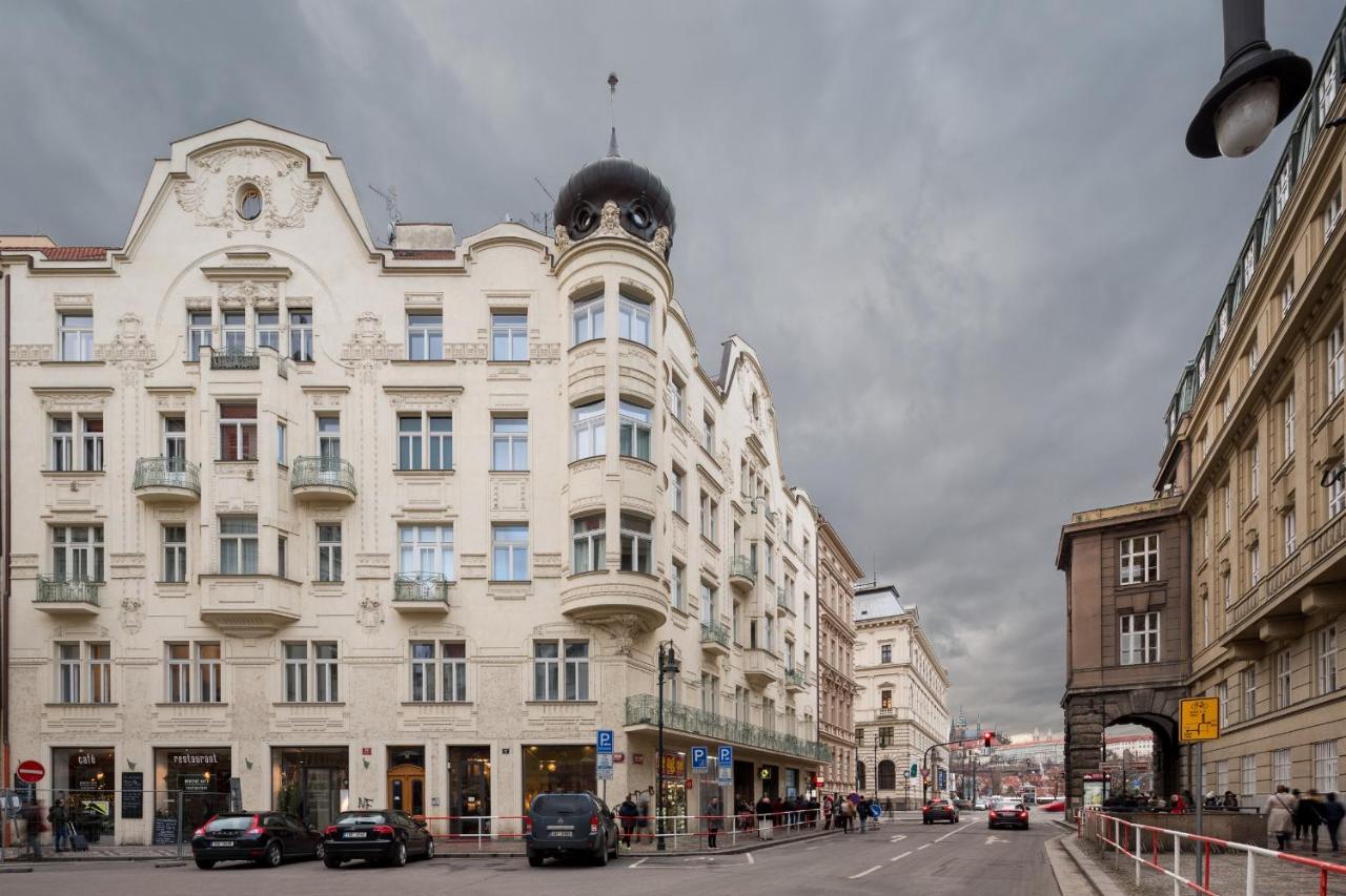 Best Place In Prague Ngoại thất bức ảnh
